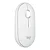Mouse Sem Fio Logitech Pebble 2 M350s Bluetooth Branco 1000 DPI - 910-007047 - Imagem 5