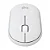 Mouse Sem Fio Logitech Pebble 2 M350s Bluetooth Branco 1000 DPI - 910-007047 - Imagem 4