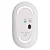 Mouse Sem Fio Logitech Pebble 2 M350s Bluetooth Branco 1000 DPI - 910-007047 - Imagem 2