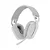 Headset Sem Fio Logitech Zone Vibe 100 Bluetooth Branco - 981-001218 - Imagem 3