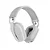 Headset Sem Fio Logitech Zone Vibe 100 Bluetooth Branco - 981-001218 - Imagem 2