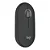 Mouse Sem Fio Logitech Pebble 2 M350s Bluetooth Grafite 1000 DPI - 910-007049 - Imagem 4