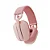 Headset Sem Fio Logitech Zone Vibe 100 Bluetooth Rosa - 981-001223 - Imagem 3