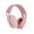 Headset Sem Fio Logitech Zone Vibe 100 Bluetooth Rosa - 981-001223 - Imagem 1