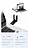 ADAPTADOR USB 3.0 WIFI 5Ghz 1300Mbps C/ 2 ANTENA SO WIFI S128-1 - Imagem 3