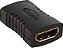 ADAPTADOR HDMI FÊMEA x FÊMEA S130-1 - Imagem 4