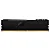 MEM DESK DDR4 8GB/2666 C/DISSIPADOR KINGSTON FURY BEAST KF426C16BB/8 - Imagem 3
