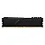MEM DESK DDR4 CAP 16GB/2666 C/ DISSIPADOR KINGSTON FURY HX426C16FB3/16 - Imagem 3
