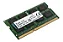 MEM NOTE DDR3 8GB/1600 LV KINGSTON KVR16LS11/8 - Imagem 2