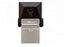 PEN DRIVE P/CELULAR 32GB USB 3.0 OTG KINGSTON DTDUO3/32GB - Imagem 2