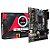 Mother Afox H81 IH81-MA5-V4 DDR3 USB 3.0 Vga/Hdmi LGA 1150 - Imagem 1