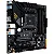 Mother Asus TUF Gaming B550M-Plus, AMD AM4, ATX, DDR4 - Imagem 1