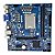 Mother Pcware IPMH610E mATX DDR4 LGA LGA1700, DDR4 Box - Imagem 1