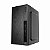 Gabinete C3 Tech Mini Tower Micro ATX MT-31V2BK C/Fonte 200W Pret - Imagem 1