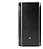 Gabinete C3 Tech Mini Tower Micro ATX MT-33BK C/Fonte 200W Preto - Imagem 1