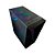 Gabinete Gamer Brx Black Neon CA-032BK s/ Fonte - Imagem 3