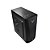 Gabinete Gamer C3 Tech Mid Tower Preto sem Fonte - MT-G80BK - Imagem 1