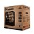 Gabinete Gamer C3 Tech Mid Tower, Lateral e Frontal em Vidro MT-G850 - Imagem 3