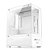 Gabinete Gamer Gbt Lateral e Frontal Vidro 3Fan Rain Branco GBT-X500 - Imagem 3
