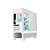 Gabinete Gamer Liketec Mahal Snow Mid Tower White - 2094 - Imagem 3