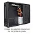 Gabinete K-Mex Slim GM-07T7 Preto Com Fonte 200w - Imagem 2