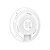 Access Point IP-Com Wifi 6 AX3000 HP Wireless Gigabit Teto - Pro 6 LR - Imagem 2