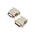 Adaptador DVI X VGA 24+5 - Imagem 1