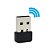 Adaptador USB Wireless 900Mbps com Antena - Imagem 2