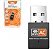 Adaptador USB Wireless Dual Band 600Mbps Nano - MM-WX18 - Imagem 2