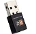 Adaptador USB Wireless Dual Band 600Mbps Nano - MM-WX18 - Imagem 1