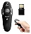 Apresentador Ponteiro Sem Fio Usb Rf Controle Remoto Preto - Imagem 2