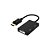 Cabo Conversor Displayport para HDMI / VGA / DVI  - FY-672 - Imagem 1
