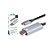 Cabo Conversor USB-C Para HDMI Macho 1.8mts, Alum  5+ - 018-7450 - Imagem 3