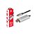 Cabo Conversor USB-C Para HDMI Macho 1.8mts, Alum  5+ - 018-7450 - Imagem 2