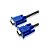 Cabo de Monitor VGA + VGA 1.5mts c/ Filtro Exbom - CBX-MVGA15 - Imagem 1