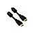 Cabo HDMI 1.5MT 2.0 SUPORTA 3D/4K 19PINUS - Imagem 1