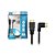 Cabo HDMI 2.0MT Pix Ultra Hd 3D 2.0 4K 19 Pinos Plug 90 Graus 018-3322 - Imagem 1