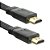 Cabo HDMI 20MT 1.4 Ultra HD Flat Type Blindado c/ Malha Knup - KP-5100 - Imagem 3