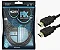 Cabo HDMI 3MT 8K Gold 2.1 Ultra HD e HDR Dinamiico Grasep D-8K01 - Imagem 1
