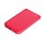Case p/ HD e SSD 2.5" USB 2.0 SATA Vermelho Dex - DX-2520 - Imagem 1