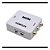 Conversor HDMI Para AV ( Rca )  Vídeo 1080p e Audio - HDMI2AV - Imagem 1
