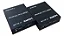 Extensor Hdmi via Cabo de Rede CAT5/CAT6 ate 120Mts IT-Blue - LE-4109 - Imagem 1