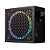 Fonte 1000W Raimbow RGB 80 Plus Bronze PFC Ativo Bi automat RB1000 - Imagem 1
