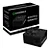 Fonte 600W Bivolt Manual Box Com cabo Epic Power - EP-C600 - Imagem 2