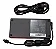 Fonte p/ Notebook Lenovo ADL230NDC3A 20v 11.5a OEM - Imagem 1