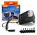 Fonte p/ Notebook Universal regulada 3A 30W c/ 7 Plugues - Imagem 1