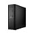 Gabinete Brx Slim ST-01 Preto s/ Fonte - SFF-ST01 - Imagem 1