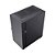 Gabinete Gamer Brx Blazer Black CA-033 s/ Fonte - Imagem 1