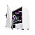 Gabinete Gamer Brx Blazer White CA-035 s/ Fonte - Imagem 2