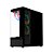 Gabinete Gamer C3 Tech Mid Tower, Lateral e Frontal em Vidro MT-G850BK - Imagem 2